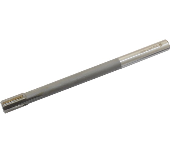 Изображение товара Развертка TLX d 12,0 H9 ц/х машинная с напайными пластинами Т15К6 18x151мм 75522