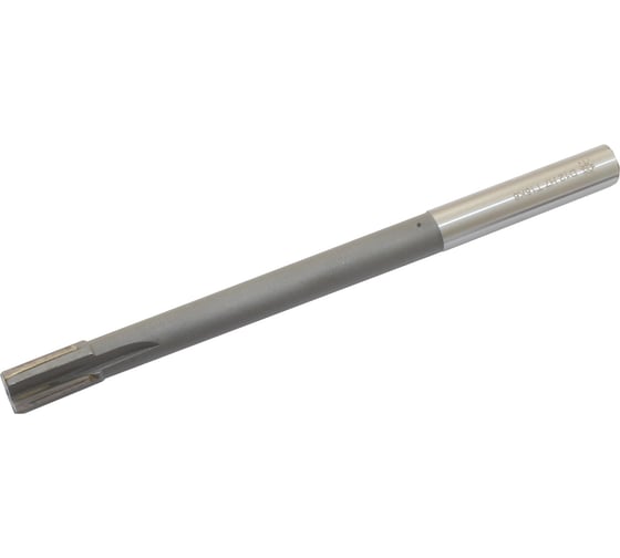 Изображение товара Развертка TLX d 12,0 H7 ц/х машинная с напайными пластинами Т15К6 18x151мм 75520