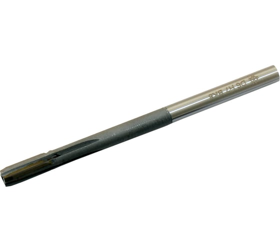 Изображение товара Развертка TLX d 6,0 Н7 ц/х машинная с напайными пластинами ВК8 15x93мм 75494