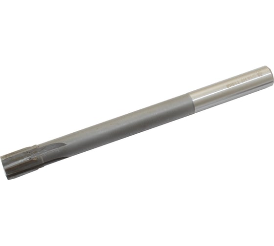 Изображение товара Развертка TLX d 14,0 H7 ц/х машинная с напайными пластинами Т15К6 18x160мм 75526