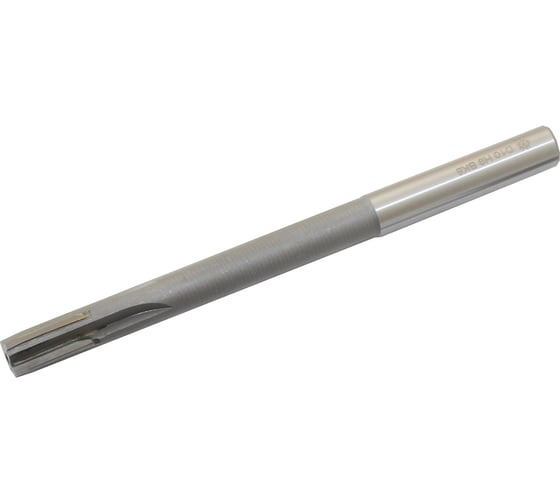 Изображение товара Развертка TLX d 10,0 H9 ц/х машинная с напайными пластинами ВК8 18x133мм 75513