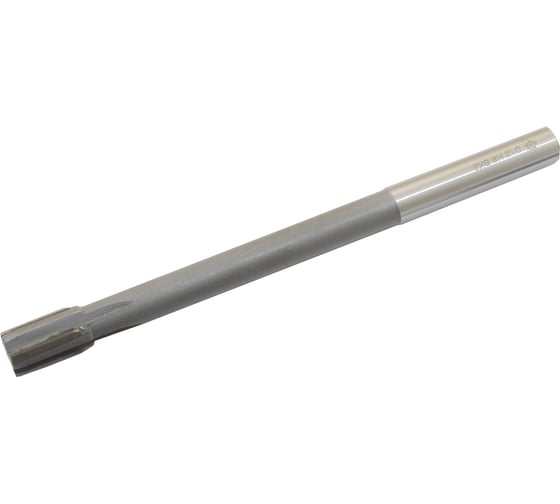 Изображение товара Развертка TLX d 12,0 H8 ц/х машинная с напайными пластинами ВК8 18x151мм 75518