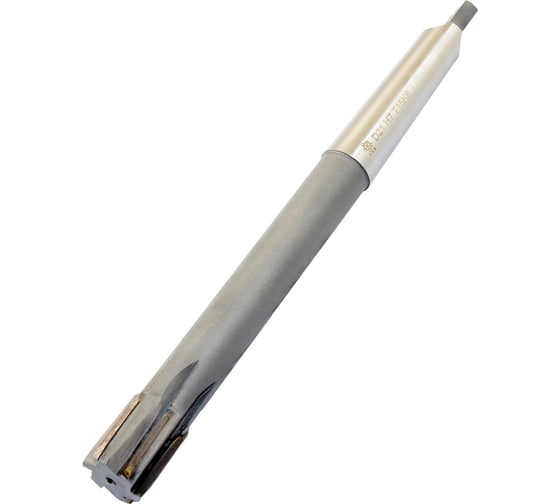 Изображение товара Развертка TLX d 21,0 Н7 к/х машинная с напайными пластинами Т15К6 22x210мм 75593