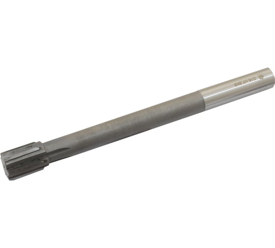 Изображение товара Развертка TLX d 18,0 H7 ц/х машинная с напайными пластинами ВК8 22x182мм 75543