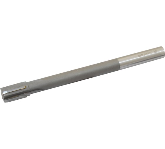 Изображение товара Развертка TLX d 16,0 H7 ц/х машинная с напайными пластинами ВК8 22x170мм 75534