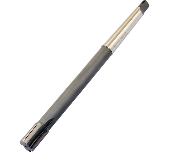 Изображение товара Развертка TLX d 15,0 Н9 к/х машинная с напайными пластинами ВК8 18x182мм 75572