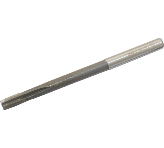 Изображение товара Развертка TLX d 8,0 H9 ц/х машинная с напайными пластинами Т15К6 15x117мм 75510