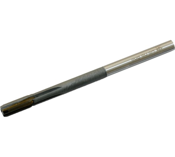 Изображение товара Развертка TLX d 6,0 Н8 ц/х машинная с напайными пластинами ВК8 15x93мм 75495