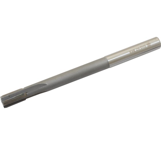 Изображение товара Развертка TLX d 10,0 H7 ц/х машинная с напайными пластинами ВК8 18x133мм 75511