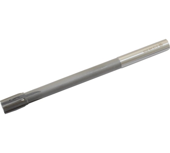 Изображение товара Развертка TLX d 12,0 H9 ц/х машинная с напайными пластинами ВК8 18x151мм 75519