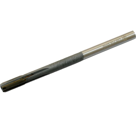 Изображение товара Развертка TLX d 6,0 Н9 ц/х машинная с напайными пластинами ВК8 15x93мм 75496