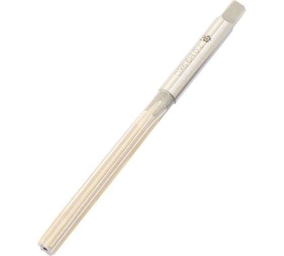 Изображение товара Развертка TLX d 7,0 Н 9 ручная цилиндр. 9ХС 75762