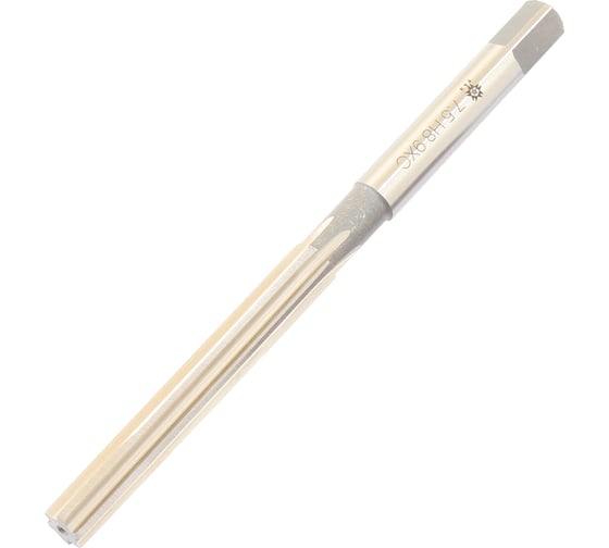 Изображение товара Развертка TLX d 7,5 H8 ручная цилиндр. 9ХС 75764