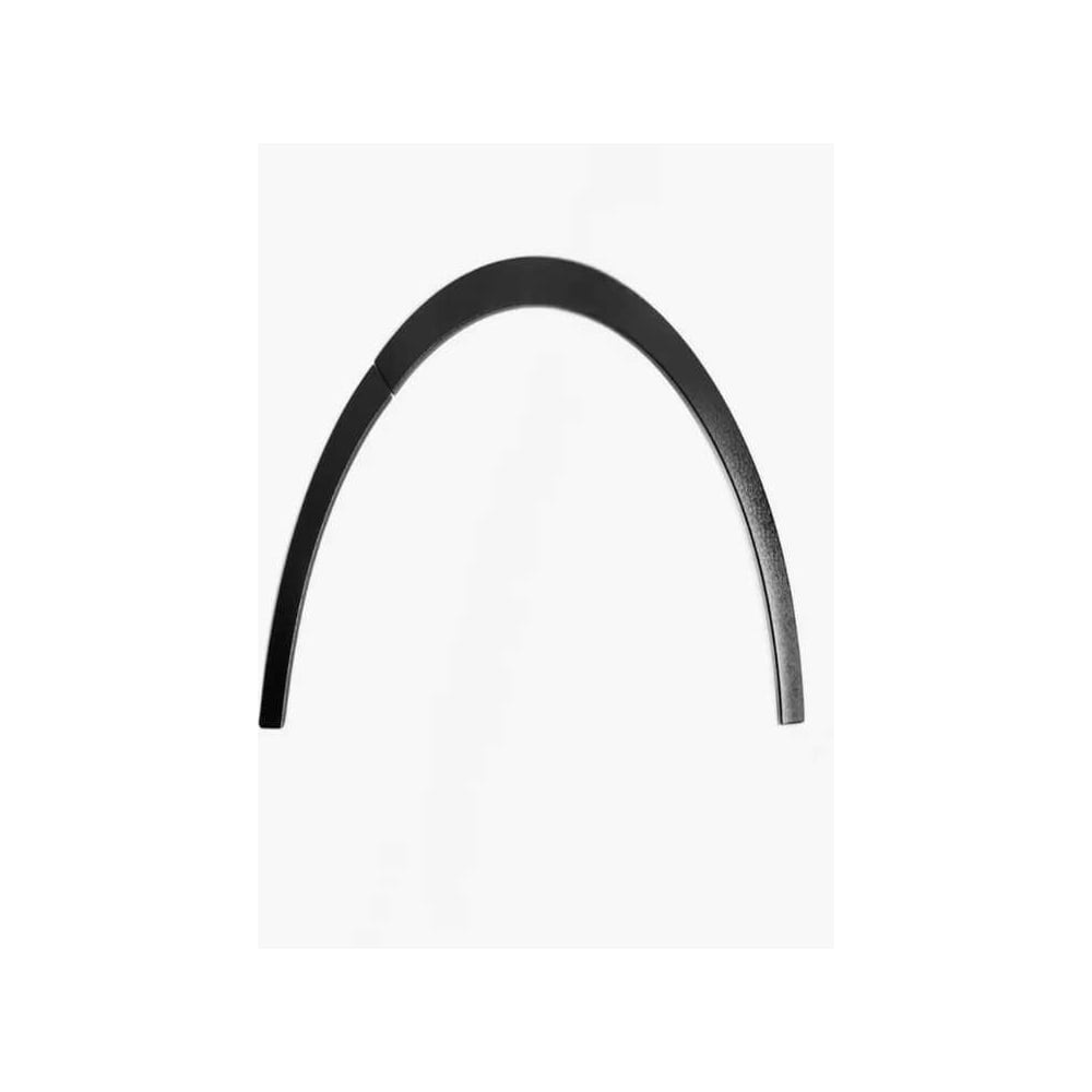 Накладки на колёсные арки KIA Soul 2017- Русская Артель NAK-071202