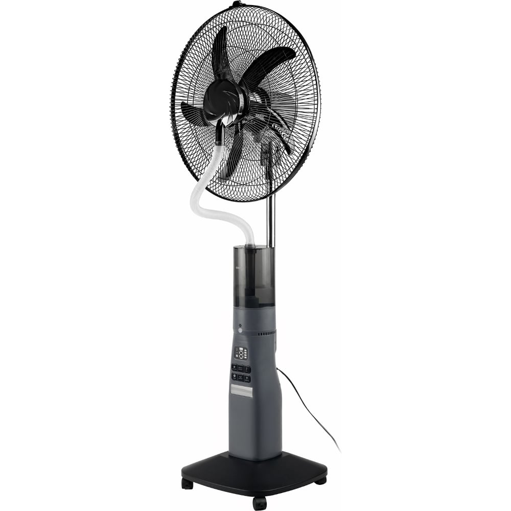 Изображение товара Вентилятор напольный Centek 70Вт 9 скоростей LED дисплей увлажнение