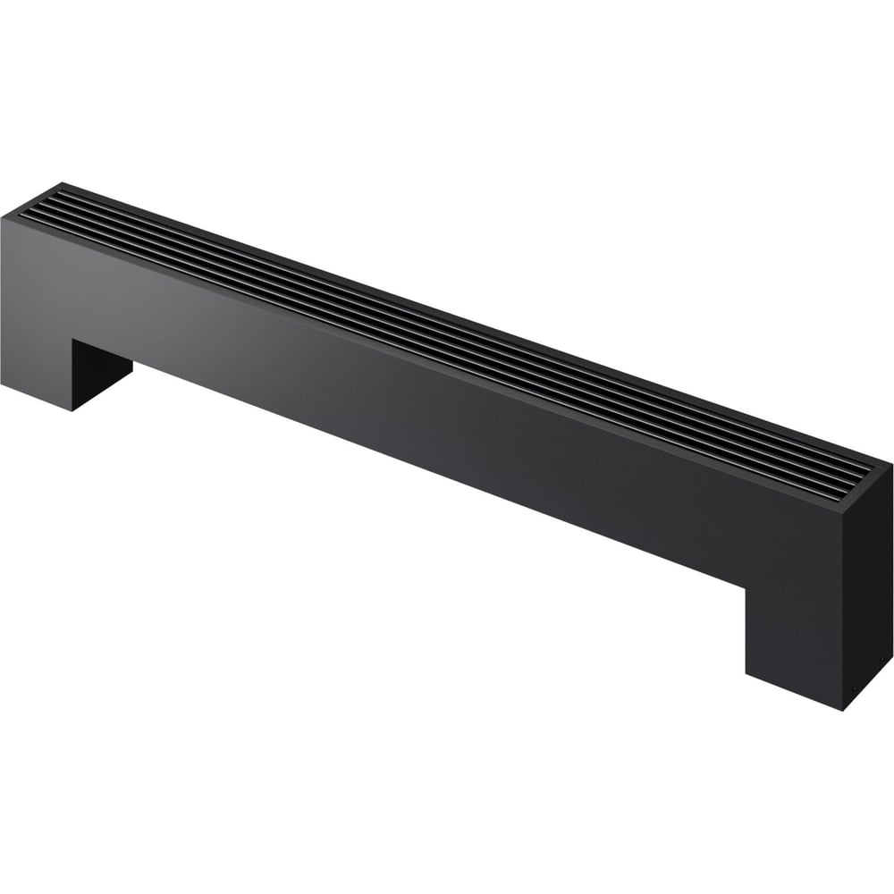 Изображение товара Конвектор напольный Royal Thermo STEP-130/130/1000-2-N-BL-LG-BL НС-1630637 для обогрева помещений