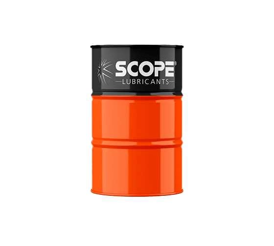 Изображение товара Синтетическое масло scope lubricants Denim 9000 Heavy Duty DEO SAE 10W/40 API CI-4 4634284389009
