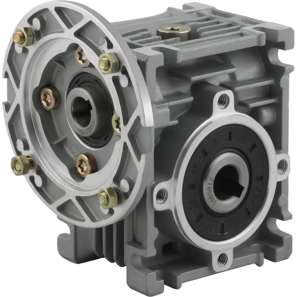 Изображение товара Редуктор червячный INNORED 030 с передаточным числом 80