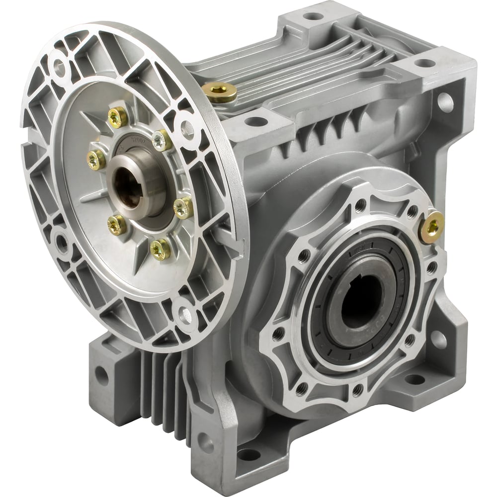 Изображение товара Редуктор червячный INNORED 090 25 передача алюминий 90 мм