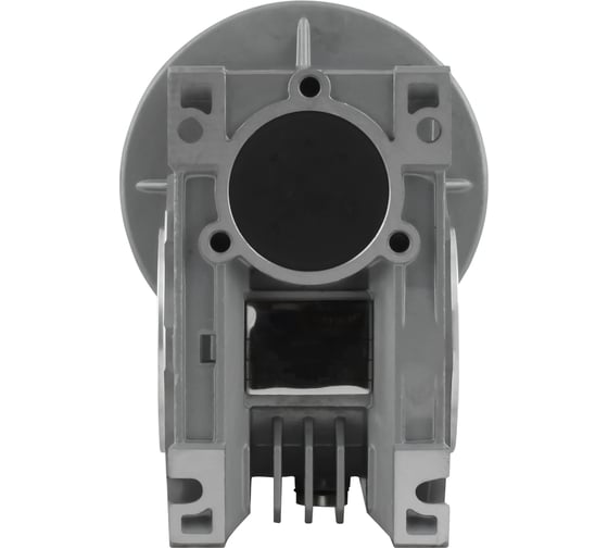 Изображение товара Редуктор червячный INNORED 040 (i=10) вал вх./вых. 105х14/18 мм IRW040-10-71B14