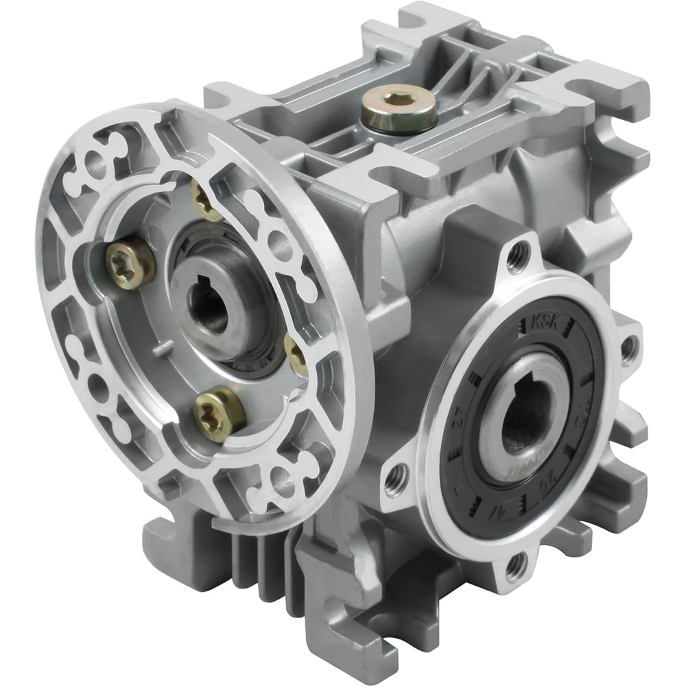 Изображение товара Червячный редуктор INNORED 030 i=40 80х11/14 мм IRWD030-40-56B14