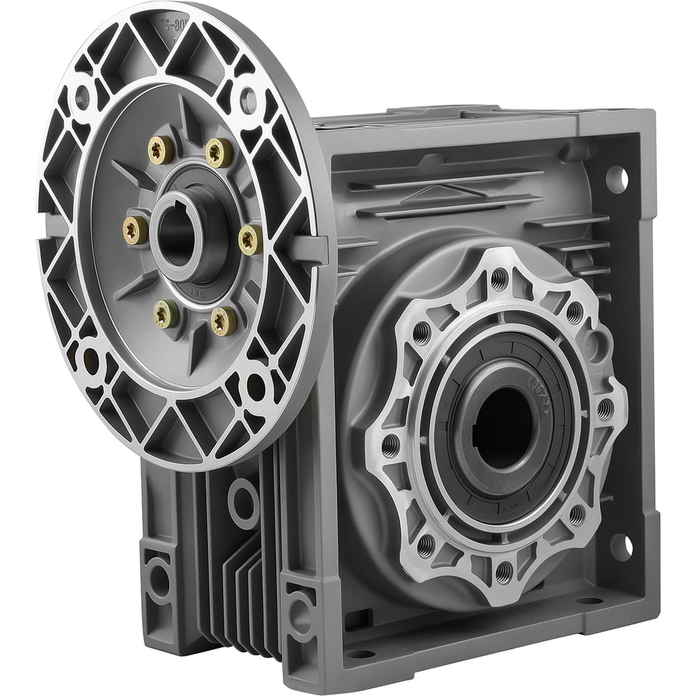 Изображение товара Червячный редуктор INNORED 090 (i=60) 200х24/35 мм IRW090-60-90B5