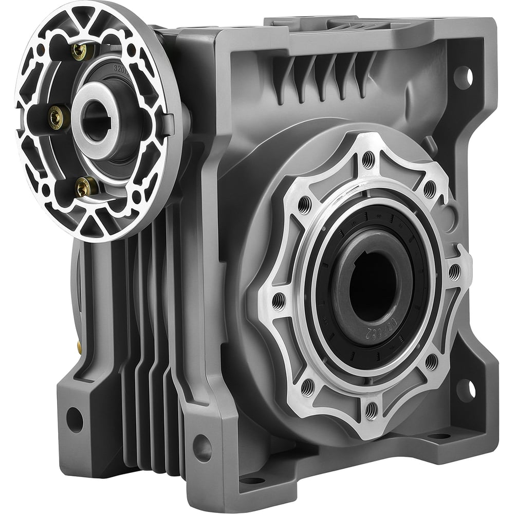 Изображение товара Редуктор червячный INNORED IRWD090-100-80B14 120х19/35 мм алюминий високий КПД