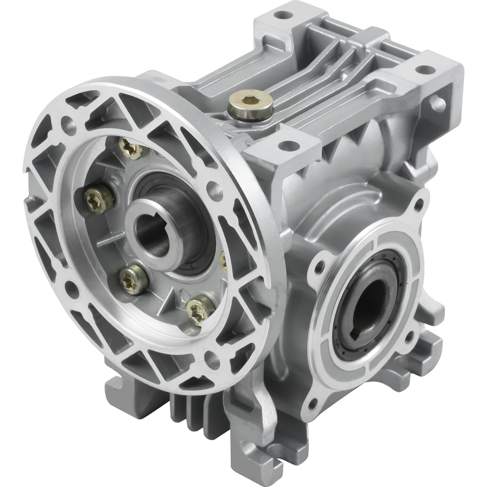 Изображение товара Редуктор червячный INNORED 040 с передаточным числом 60