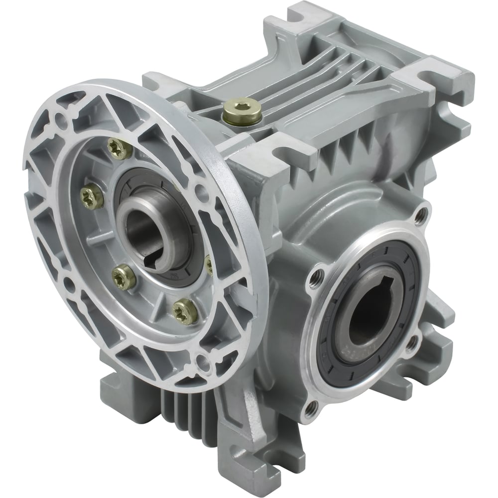 Изображение товара Червячный редуктор INNORED 050 IRWD050-7.5-80B14 алюминий компактный