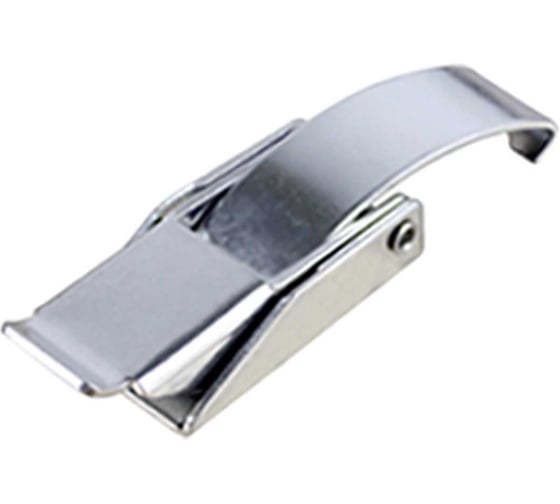 Изображение товара Защелка натяжная Алтервиа со скобой нержавеющая сталь Арт. A40301.0251S