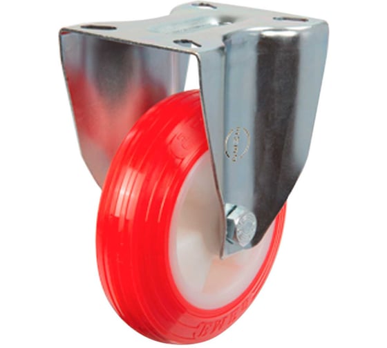 Изображение товара Колесо EMES с фиксированной платформой EM02ZKP150X40