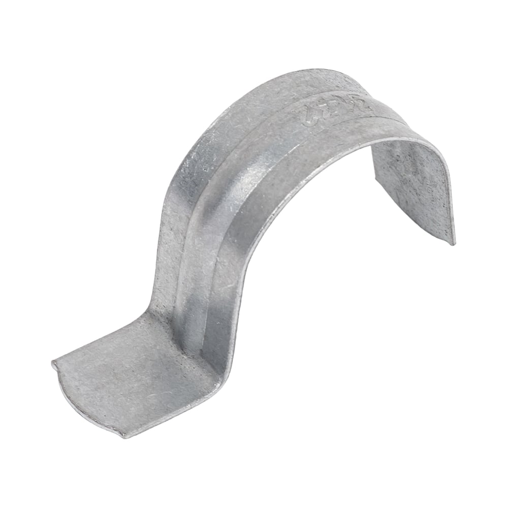 Изображение товара Скоба металлическая однолапковая GNG СМО 31-32 б/о оцинкованная 50 шт/уп