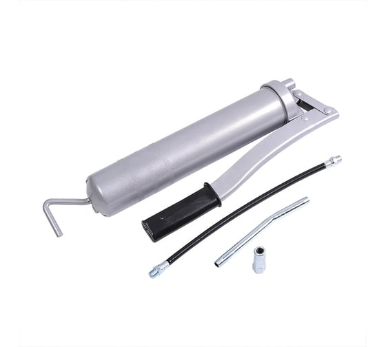 Изображение товара Шприц рычажно-плунжерный Крал 400мл стандартный, 4716