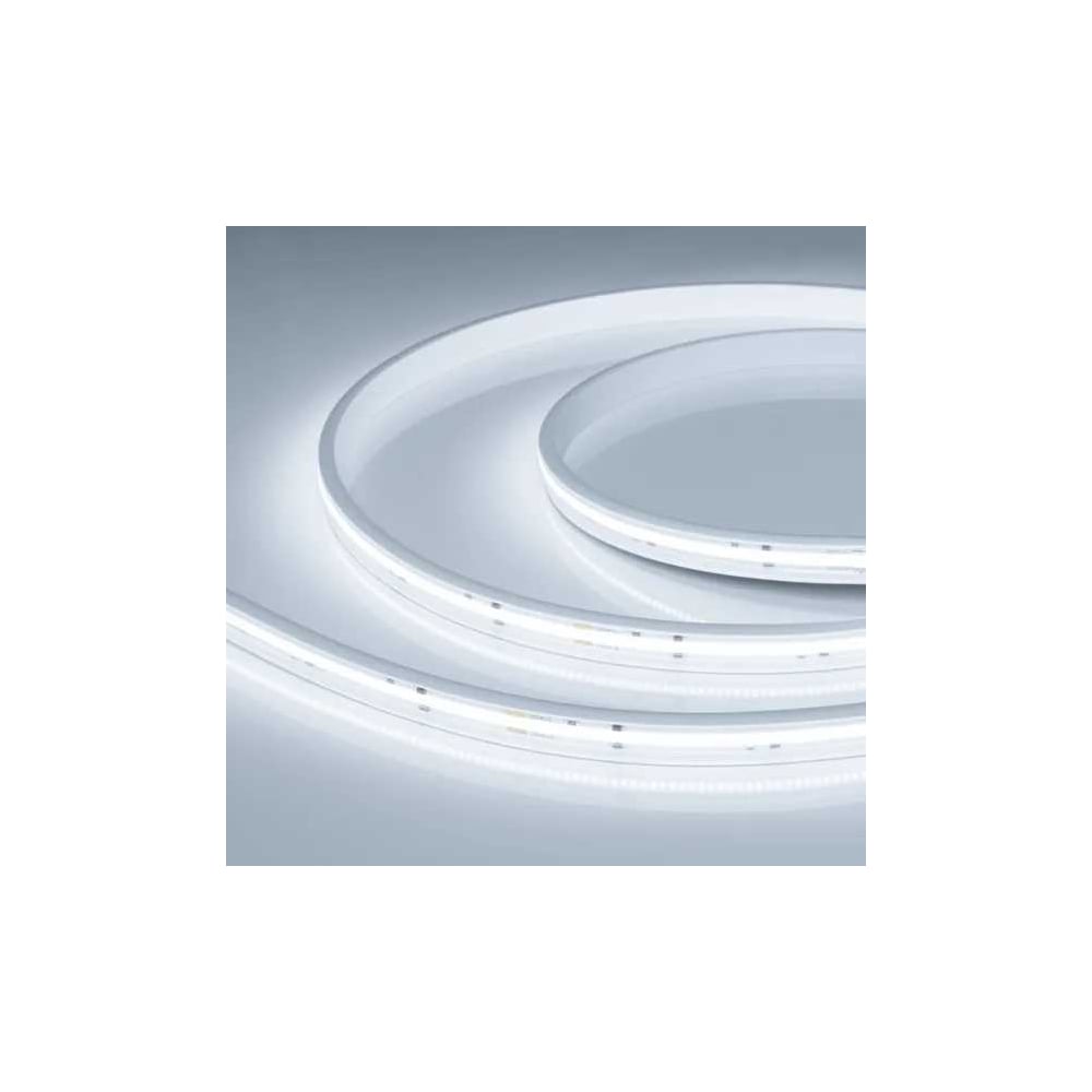 Изображение товара Светодиодная лента герметичная Arlight 50м 230V White6000 длина 50 метров