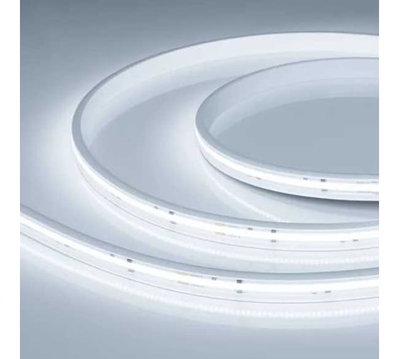Изображение товара Светодиодная лента герметичная Arlight ARL-PV-X720-15mm 230V White6000 50м 054668