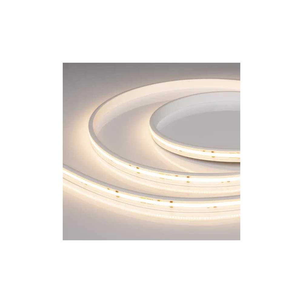 Изображение товара Герметичная светодиодная лента Arlight ARL-PV-X720-15mm 230V 50м теплый белый