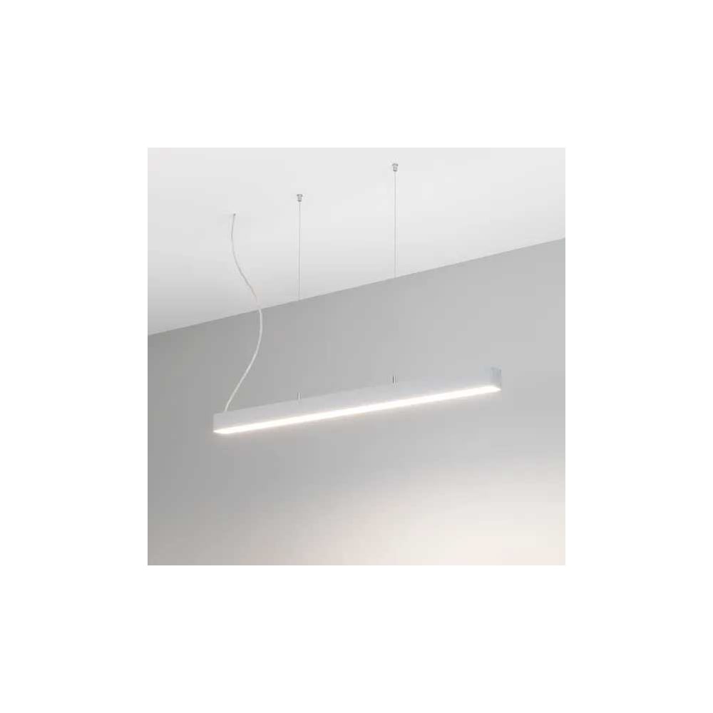 Изображение товара Светильник Arlight SP-LINE-HANG-5050-L2460-81W Day4000 IP33 1шт 052317