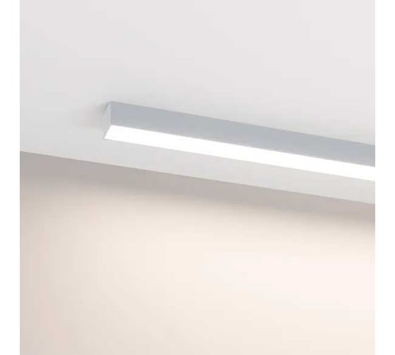 Изображение товара Светильник Arlight SP-LINE-5050-L2460-81W Warm3000 IP33 1шт 052319