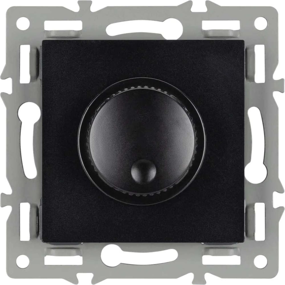 Изображение товара Механизм светорегулятора Arlight SWT-DLR-B 1 шт для контроля яркости освещения