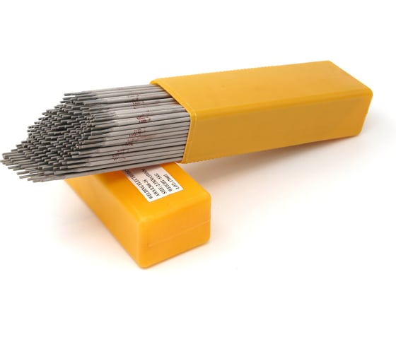 Изображение товара Электроды сварочные по нержавеющей стали Svarcity E347L 2.5 мм, 2 кг электродыE347L/2,5/2кг