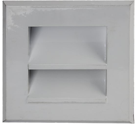 Изображение товара Решетка наружная ventart  EAL-200х200 4687202653379