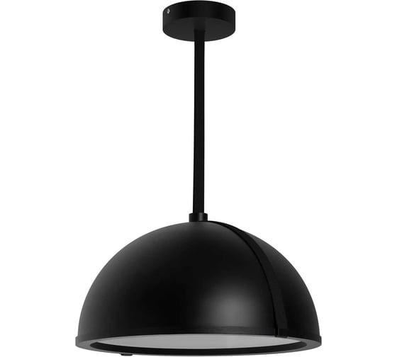 Изображение товара Светильник Arlight SP-STERI-ADEOLL-HANG-D500xH1500-30W Warm3000 1шт 053859
