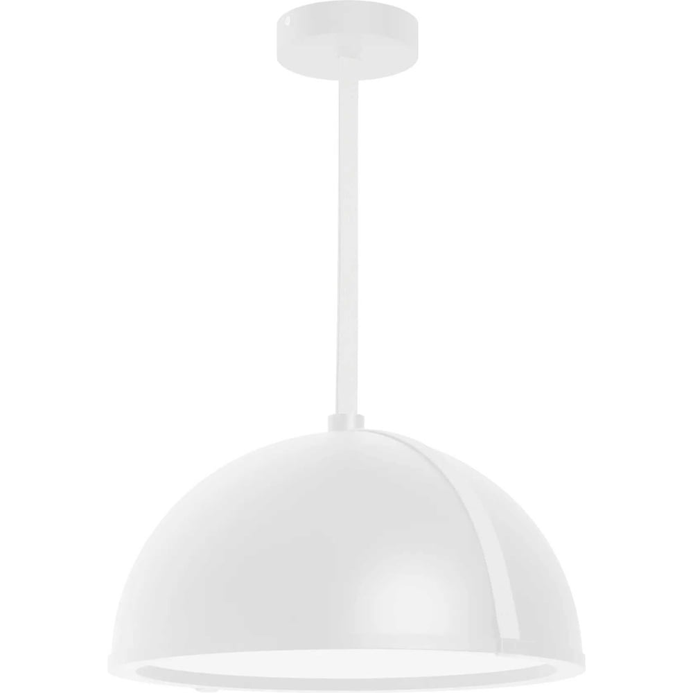 Изображение товара Подвесной светильник Arlight SP-STERI-ADEOLL-HANG с LED светодиодами 30W белый