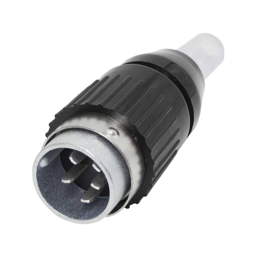 Изображение товара Кабельный разъем Оберон 5-pin XL175.0011 надежное соединение