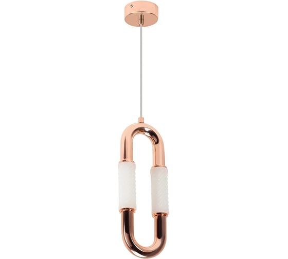 Изображение товара Светильник Arlight SP-AMPIRIUS-HANG-H331-L120-3W MIX 1шт 053460