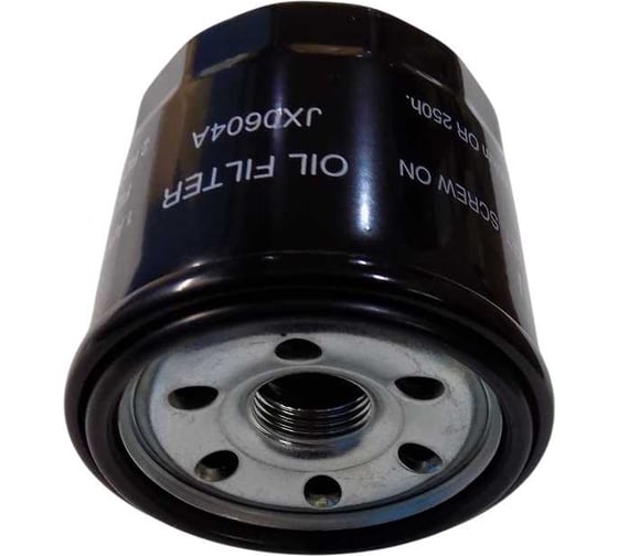 Изображение товара Фильтр масляный ТСС SDG 11000(..),CD2V88F Sh / Oil filter (CD2V88F) 120024