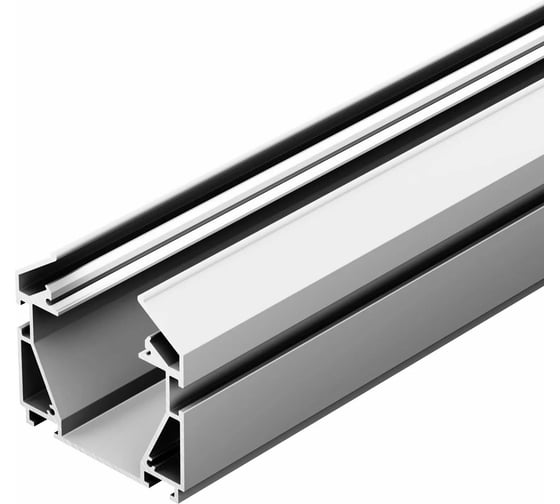 Изображение товара Профиль-держатель Arlight MAG-STRETCH-ORIENT-2000 1шт 036147(2)