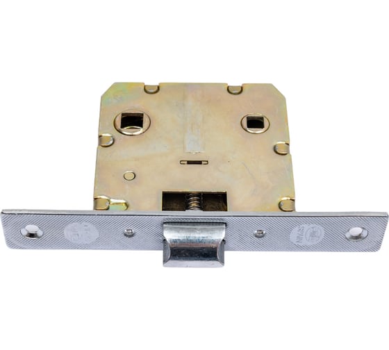 Изображение товара Дверная защелка Amig покрытие никель 21-50 NI