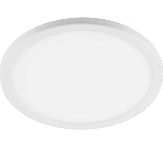 Изображение товара Светодиодный встраиваемый светильник FERON AL508 14W 2700K белый 41566