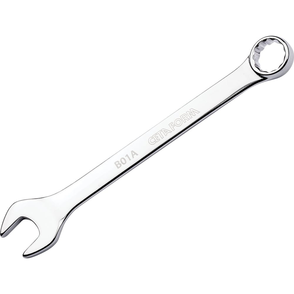 Изображение товара Ключ комбинированный CETA FORM SAE 1 1/2 400 мм профессиональный